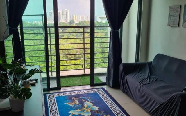 Easystay DPulze 1BR AM Homes at Cyberjaya