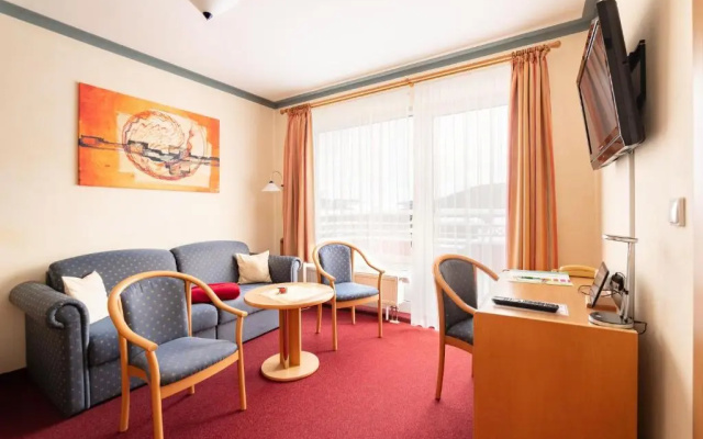 Hotelpension Schröder