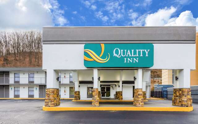 Quality Inn