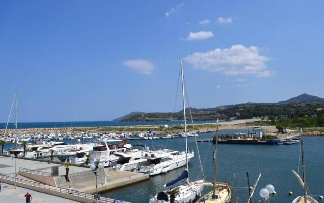 Appartement Argelès-sur-Mer, 2 pièces, 5 personnes - FR-1-225-579