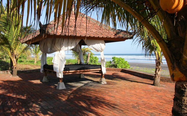 Bali Hai Island Resort