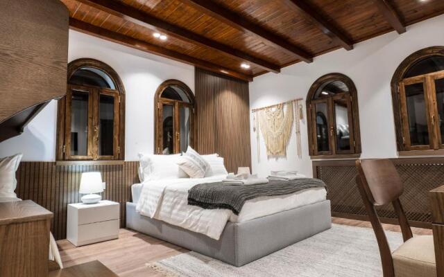 Hotel Vila Helen