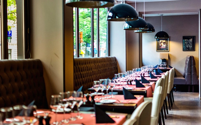Marivaux Hotel