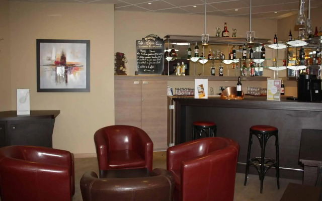 Mercure Vannes Le Port