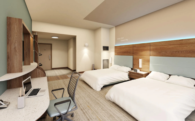 EVEN Hotel Pittsburgh Downtown by IHG