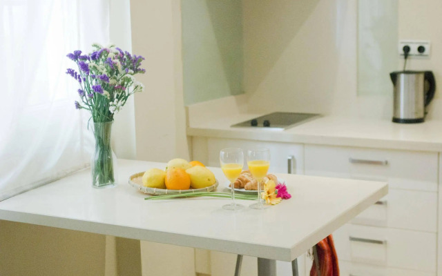 Life Apartments Giralda Suites