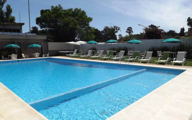 Hotel Puesta del Sol