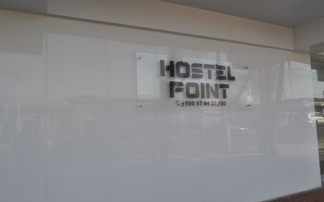 Hostel Point