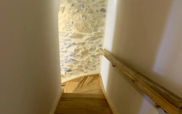 Les Chambres Du'O