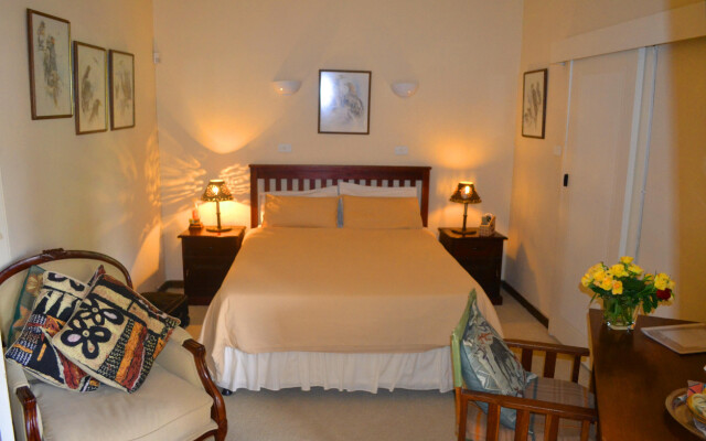 Valley Vista Lodge B&B