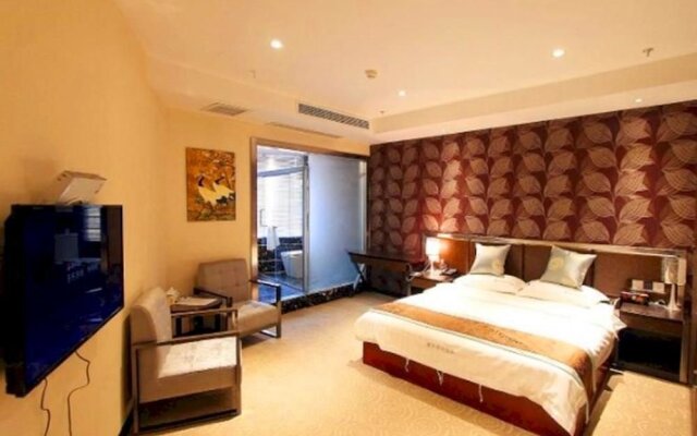 Xinben Business Hotel