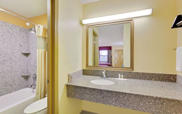 Days Inn Morrilton