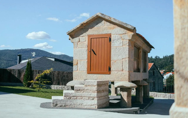 Casa da Oliveira