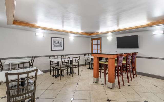 Best Western Plus Knoxville Cedar Bluff