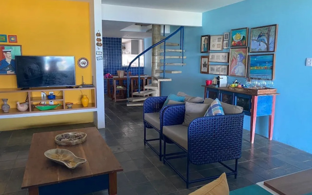 BeiraMar de Carneiros&Piscina Cozinh 024