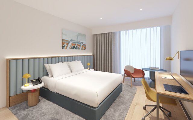 Holiday Inn & Suites Geelong