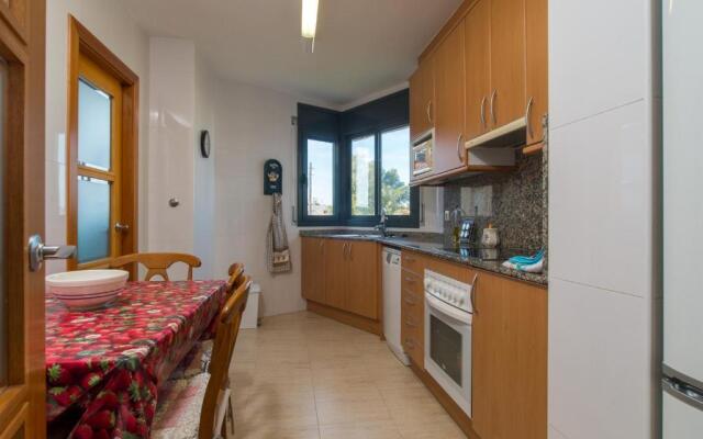 Costabravaforrent Balco 2