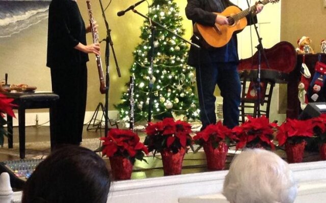 Inn at Harbour Village