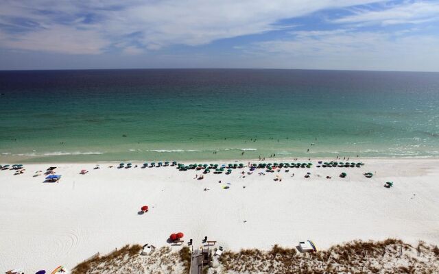 Pelican Beach Resort by Panhandle Getaways