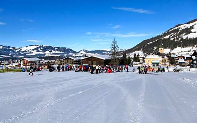 Frühstückspension Samerhof