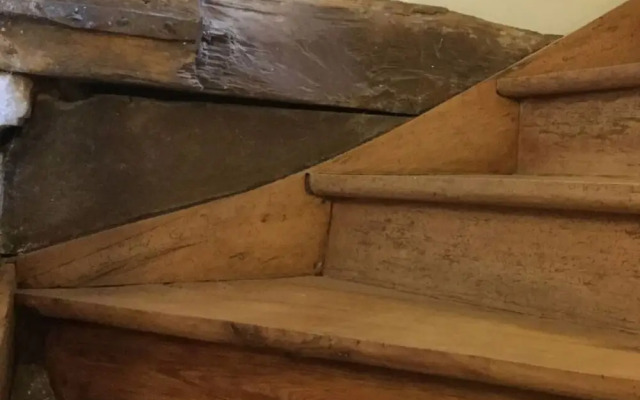 Gîte Ferme D'hougoumont