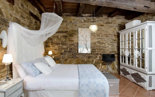 Complejo Rural Lar de Vies