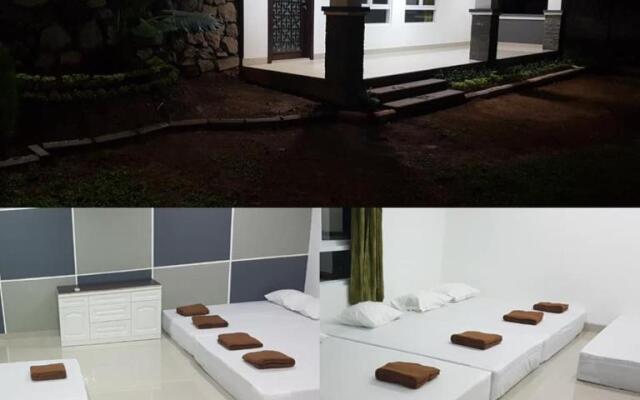 Neo Akshaya Vila and Camping Ground