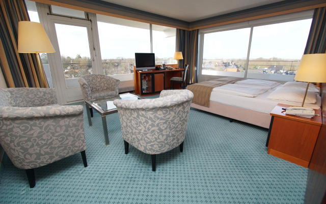 Maritim Hotel Bellevue Kiel