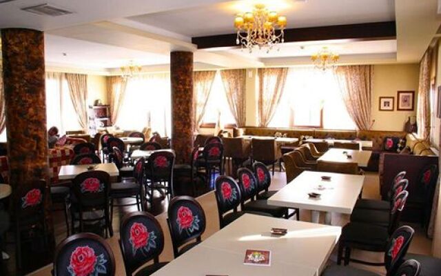 Hotel Grand Chalet