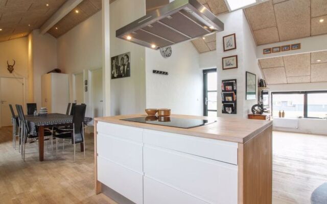 "Amila" - 150m from the sea in NW Jutland