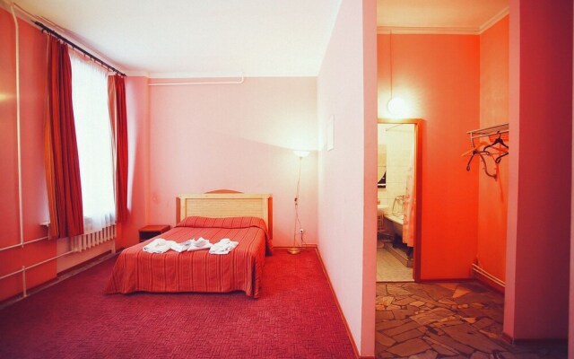 Otdykh 2 Mini Hotel