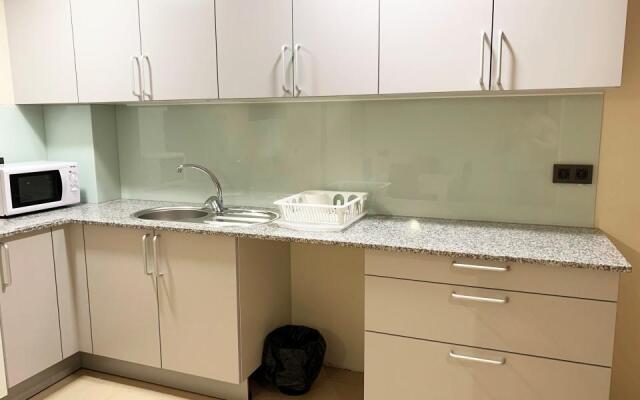 Apartamentos Llorts Ordino 3000