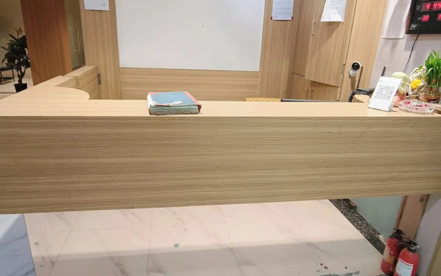 Hotel Stay Inn near Bhiwandi Thane Railway Station