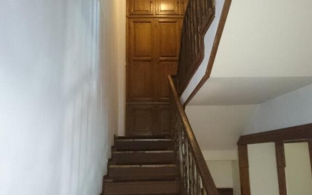 Hostel Incepcja
