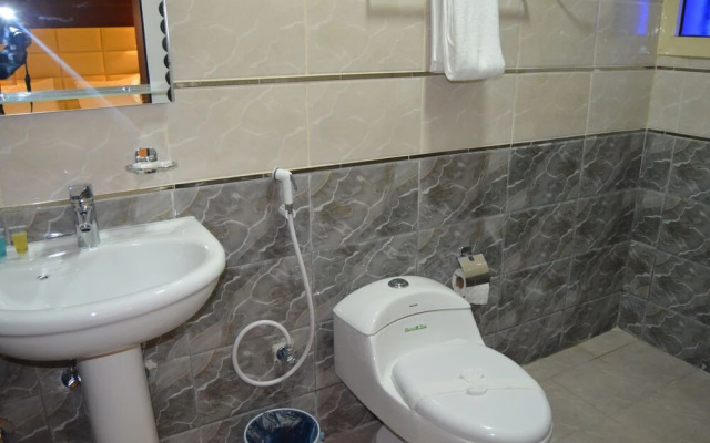 Lina Park Hotel Suites 3
