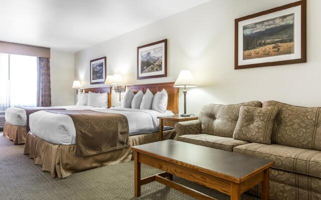 Big Horn Resort, Ascend Hotel Collection