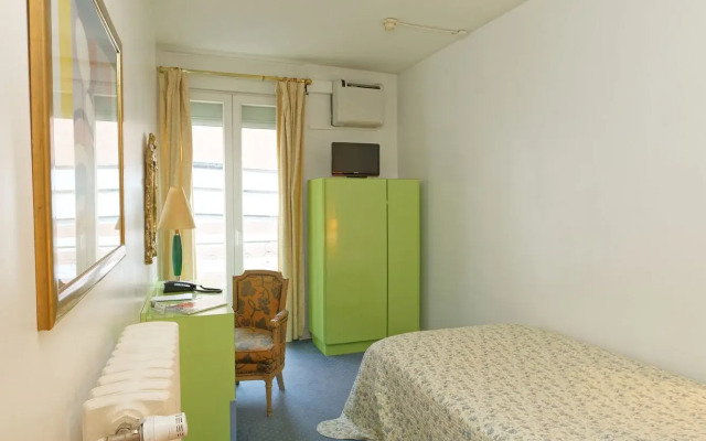 Hostel Toulouse Wilson