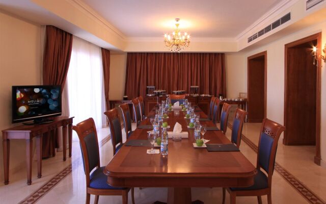 Pickalbatros Palace Resort - Sharm El Sheikh