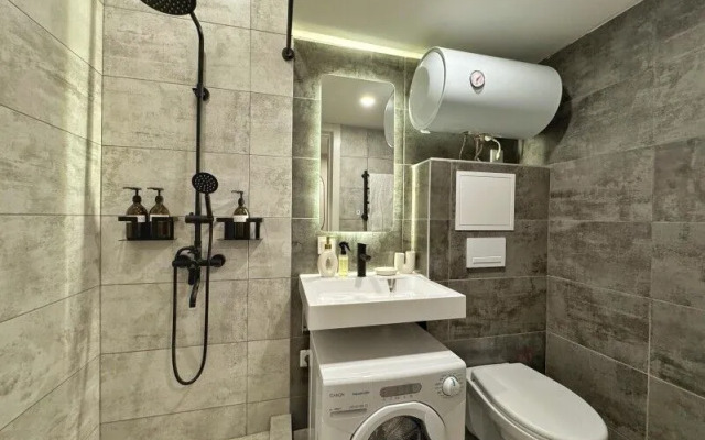 Апарт Комфорт на ул. Тверская, д. 12с8