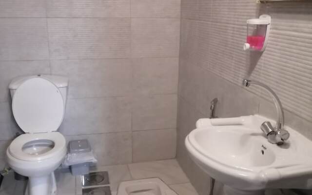 Rawda Residence