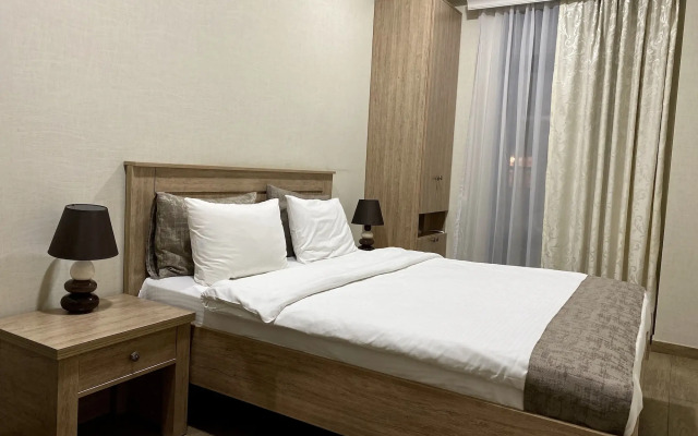 Hotel Nizami Street