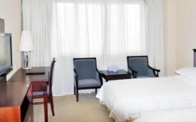 Hangzhou Seaview Le Grand Large Hotel