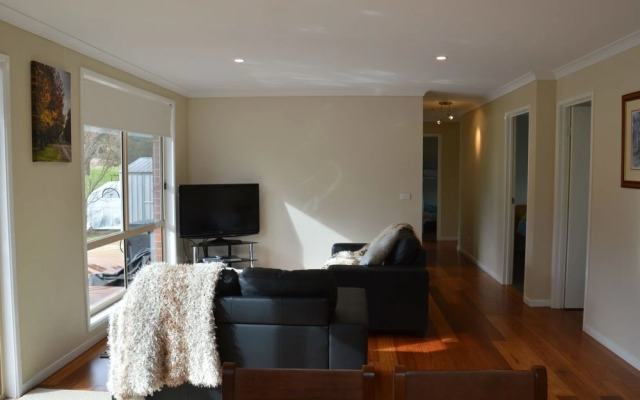 Alpine Views Unit 2 - Porepunkah