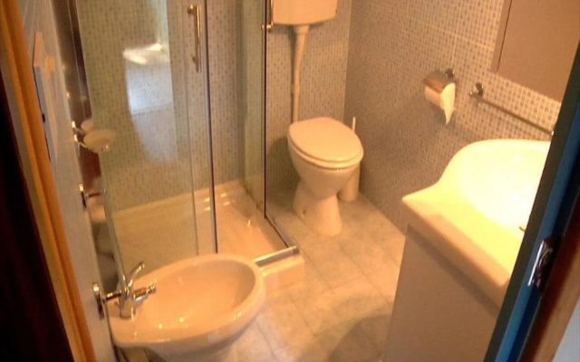 Club Del Sole Marina Romea Easy Camping Village