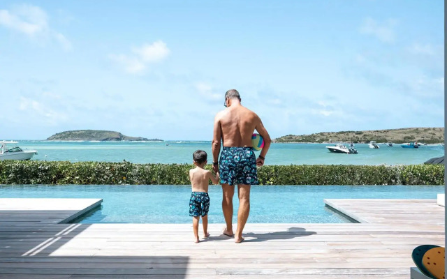 Le Barthelemy Hotel & Spa