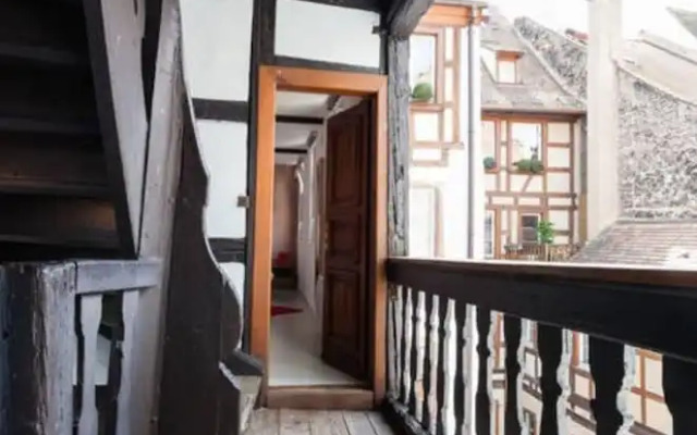 Appartement Grand Rue 1