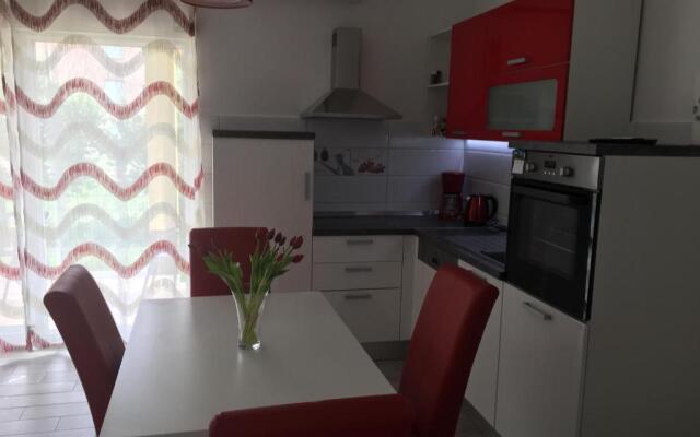 Apartment Vedran