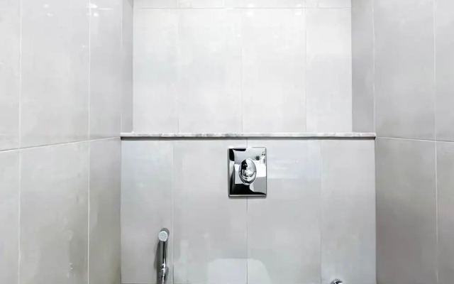 Luxury 2BR in Merano Tower Stunning City Views