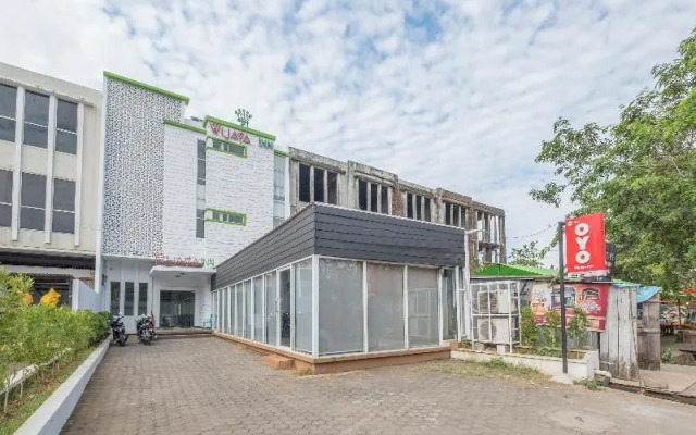OYO 1314 Wijaya Inn
