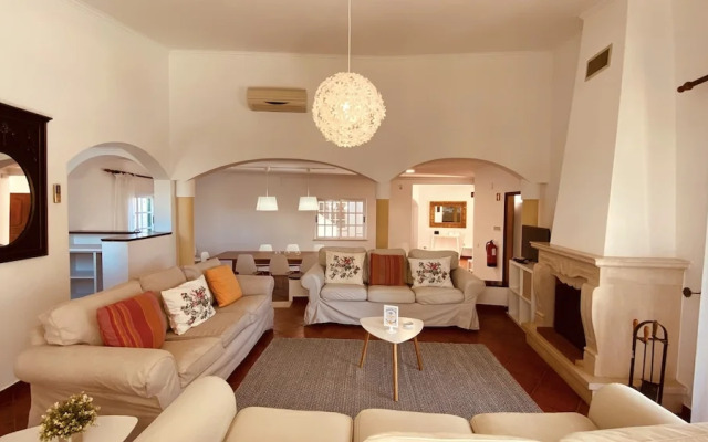 Villas Quinta Do Poço